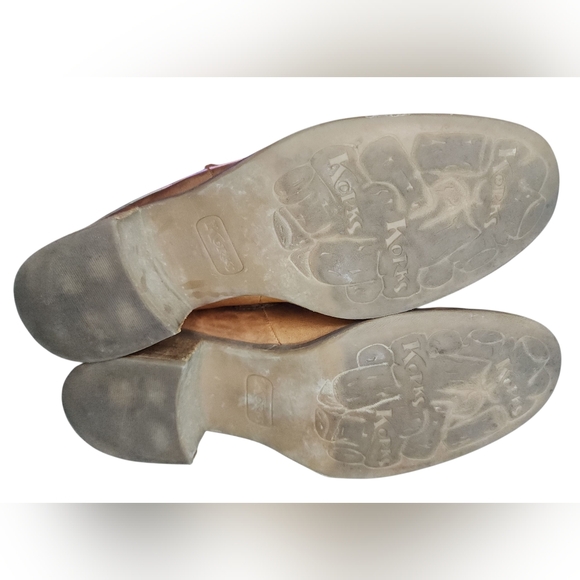 Kork-Ease Mindo Ankle Boots, Womens 8 - Picture 8 of 11